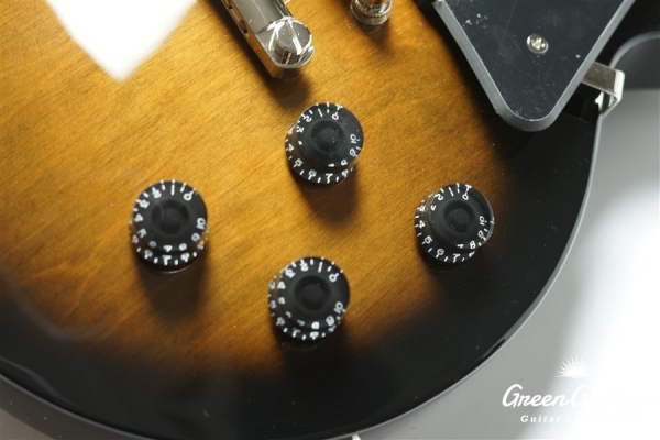 Les Paul Studio - Smokehouse Burst